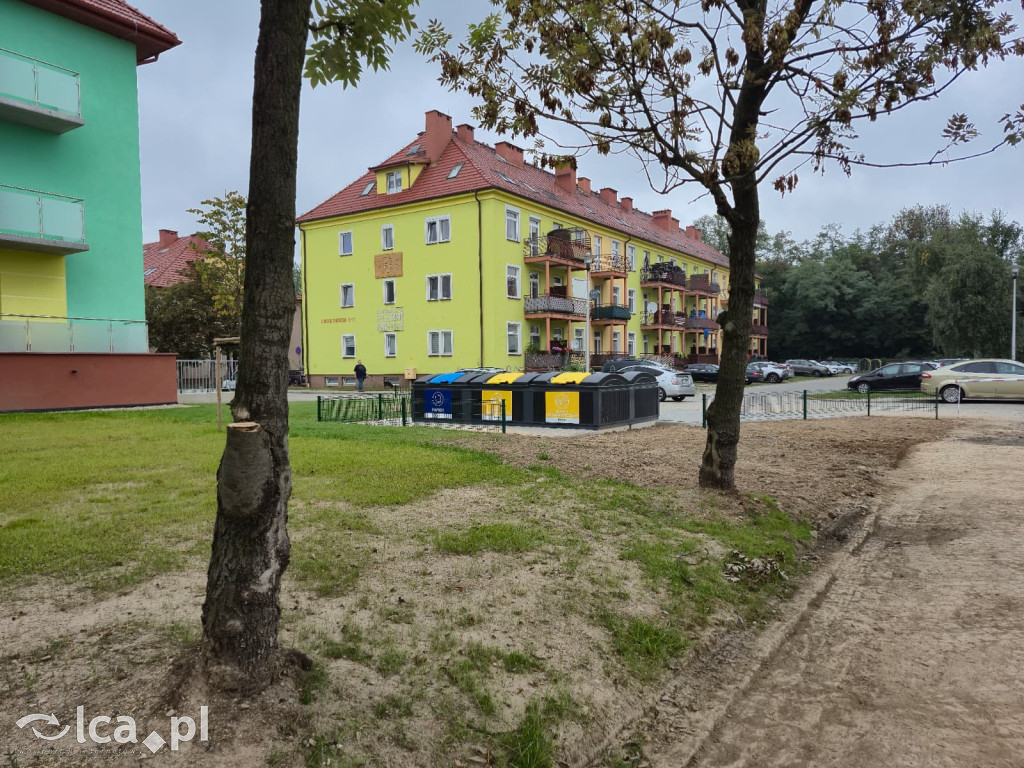Kolejny budynek TBS oddany do użytku