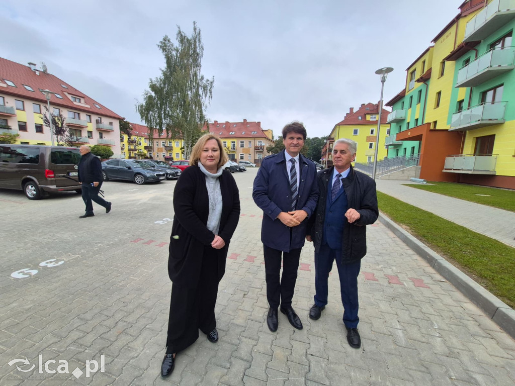 Kolejny budynek TBS oddany do użytku