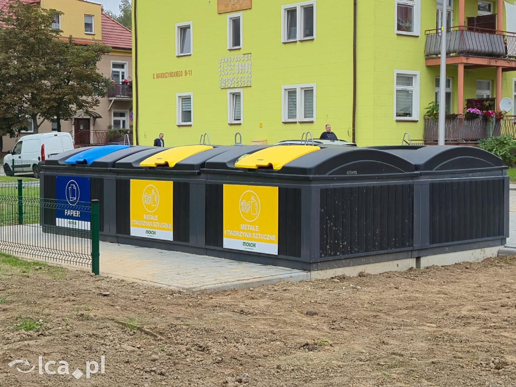 Kolejny budynek TBS oddany do użytku