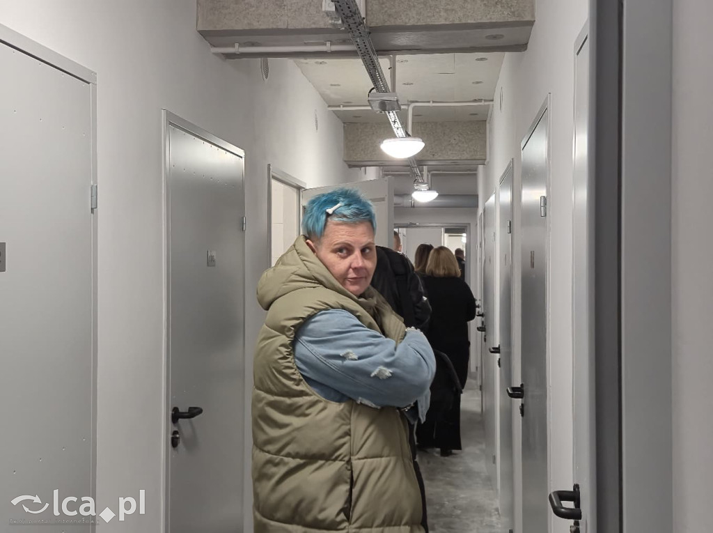Kolejny budynek TBS oddany do użytku
