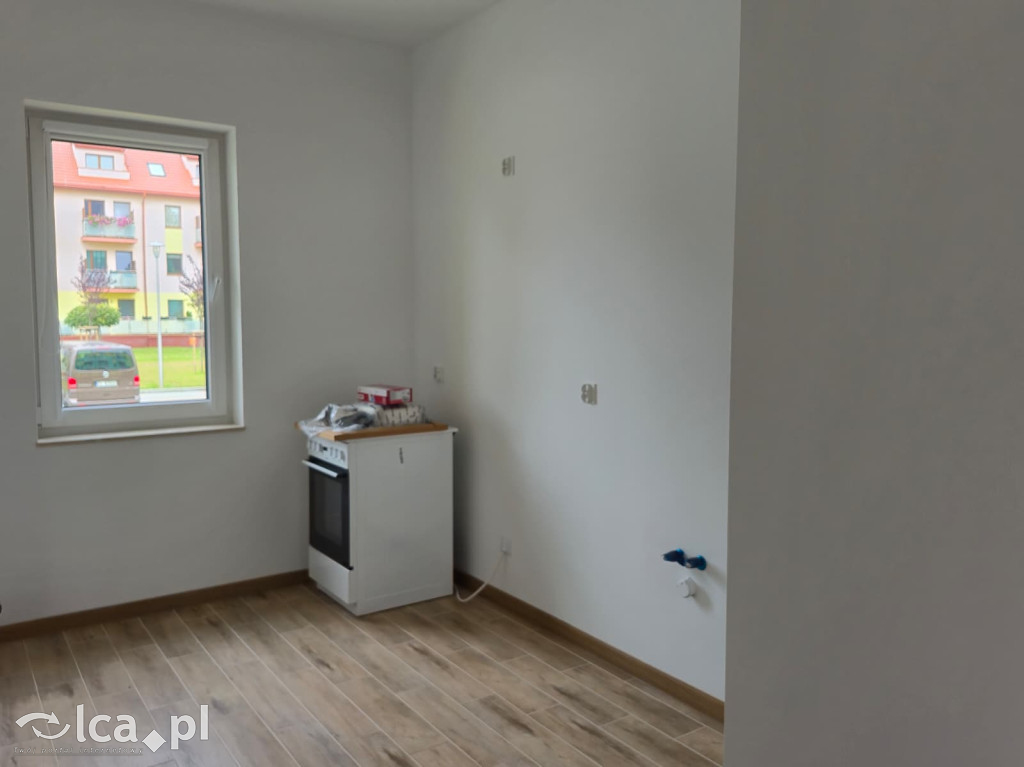 Kolejny budynek TBS oddany do użytku
