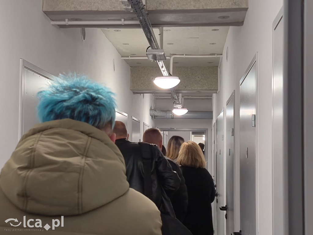 Kolejny budynek TBS oddany do użytku