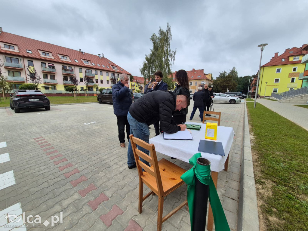 Kolejny budynek TBS oddany do użytku