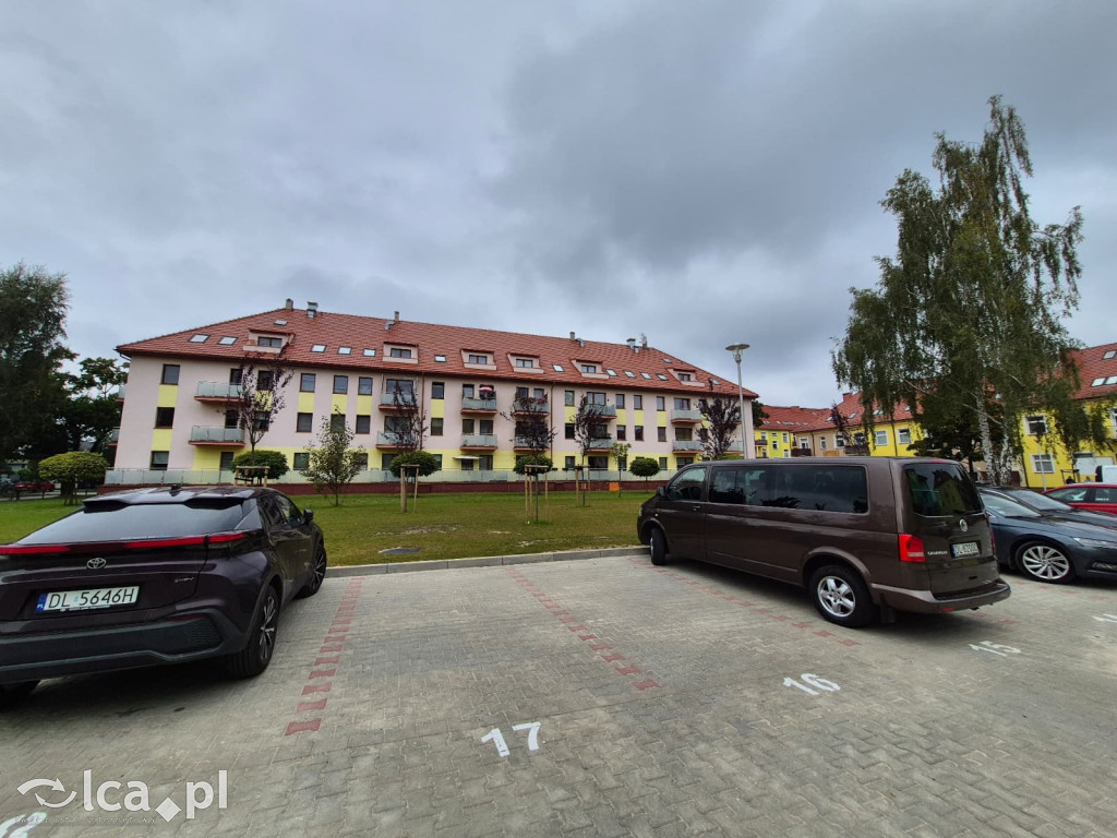 Kolejny budynek TBS oddany do użytku