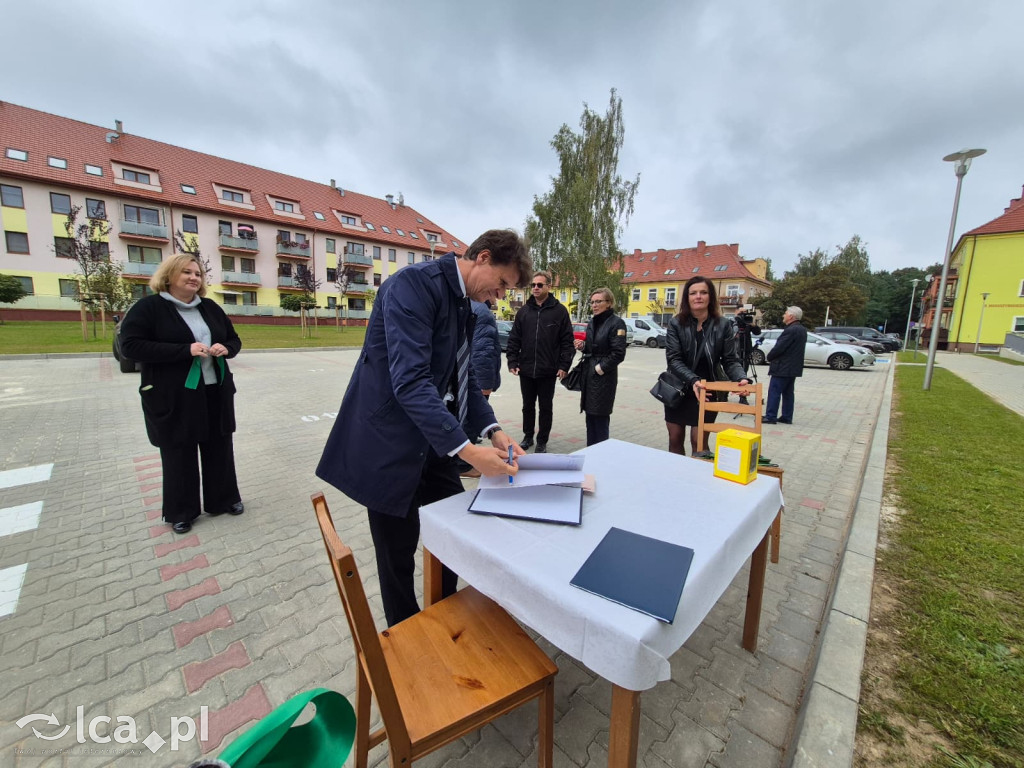 Kolejny budynek TBS oddany do użytku