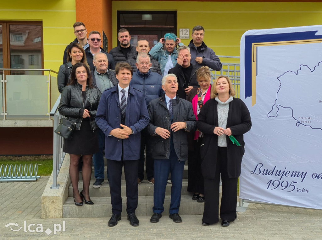 Kolejny budynek TBS oddany do użytku