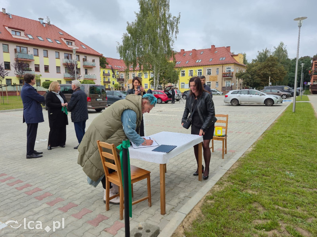 Kolejny budynek TBS oddany do użytku