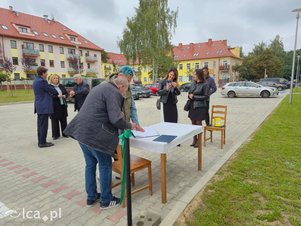 Kolejny budynek TBS oddany do użytku