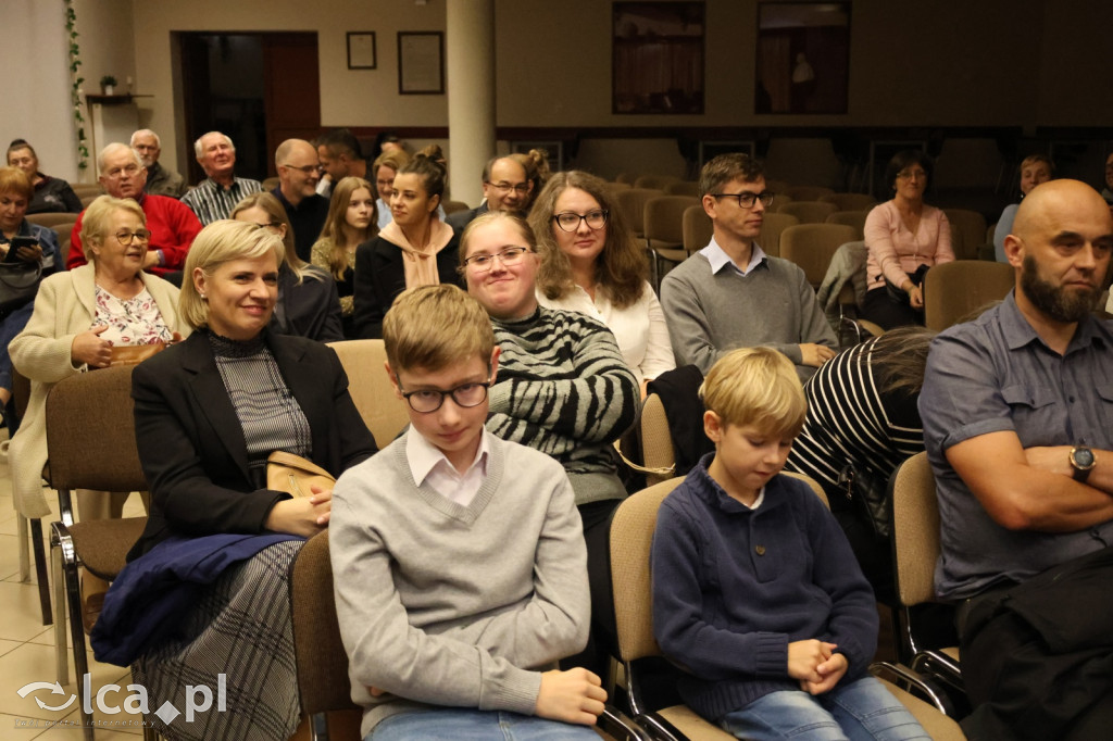 Filmowe brzmienia oczarowały Legnicę