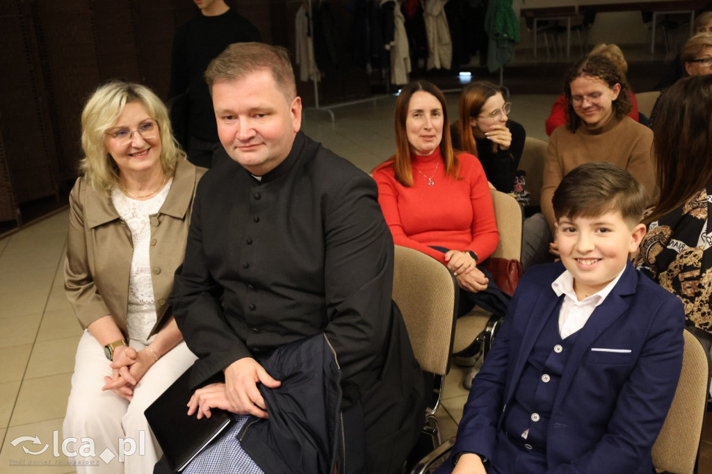 Filmowe brzmienia oczarowały Legnicę