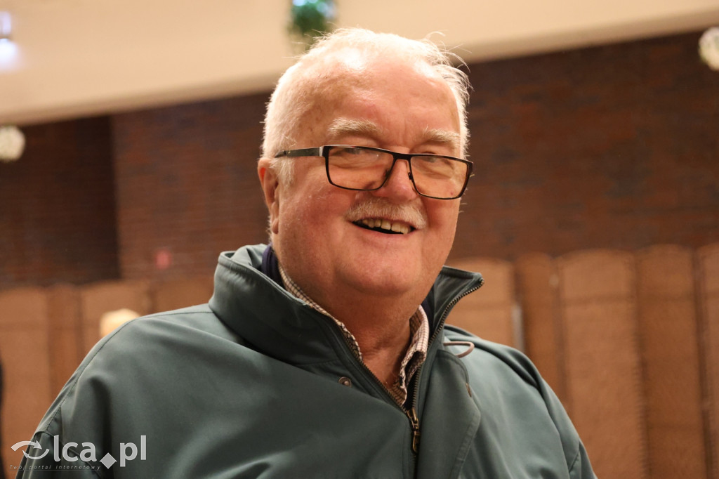 Filmowe brzmienia oczarowały Legnicę