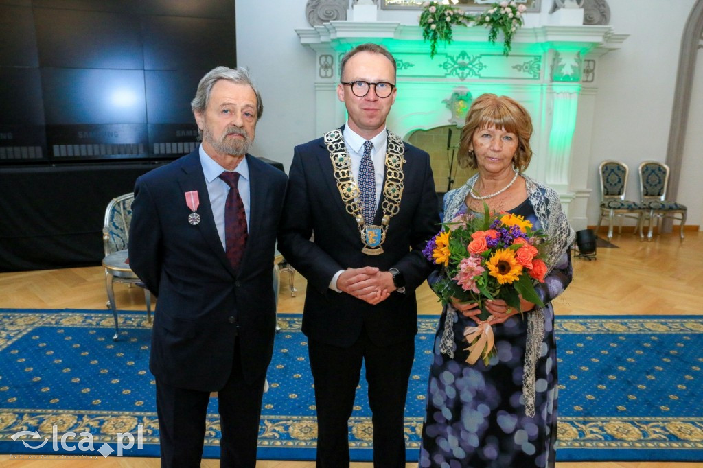 Złote i szmaragdowe jubileusze małżeńskie
