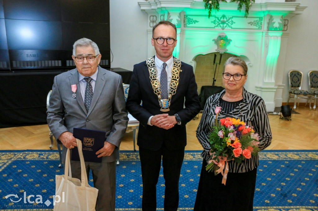 Złote i szmaragdowe jubileusze małżeńskie