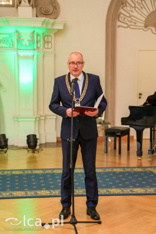Złote i szmaragdowe jubileusze małżeńskie