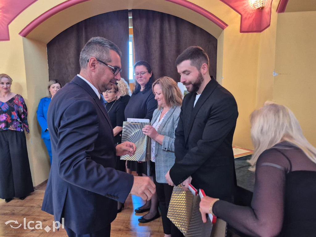 Dziesięć lat WTZ w Legnickim Polu