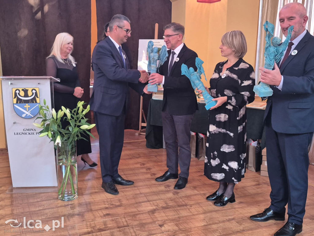 Dziesięć lat WTZ w Legnickim Polu