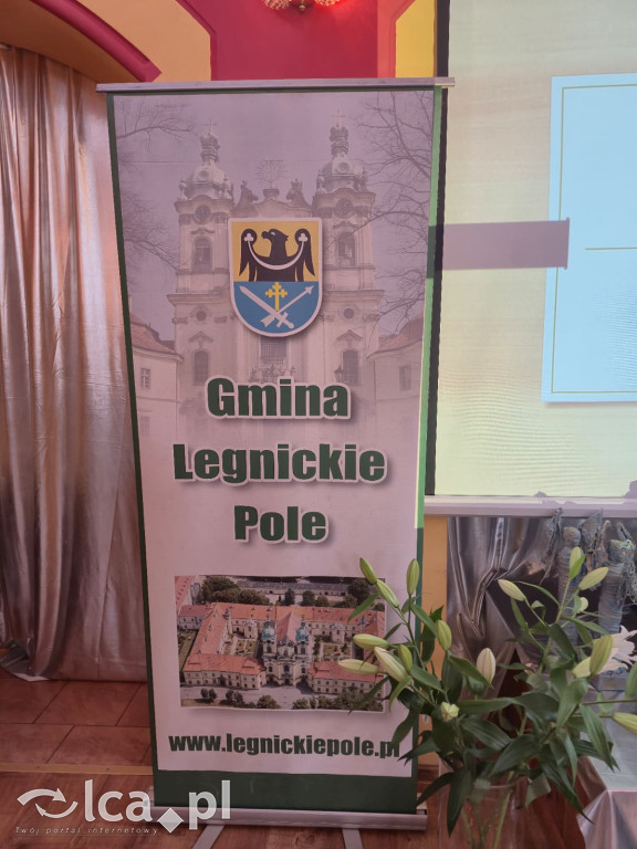 Dziesięć lat WTZ w Legnickim Polu