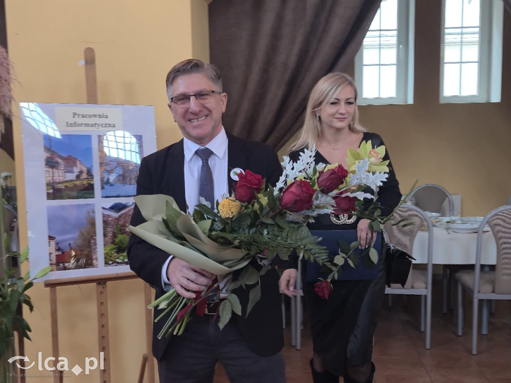 Dziesięć lat WTZ w Legnickim Polu