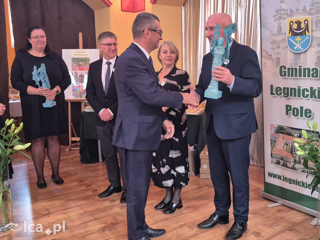 Dziesięć lat WTZ w Legnickim Polu
