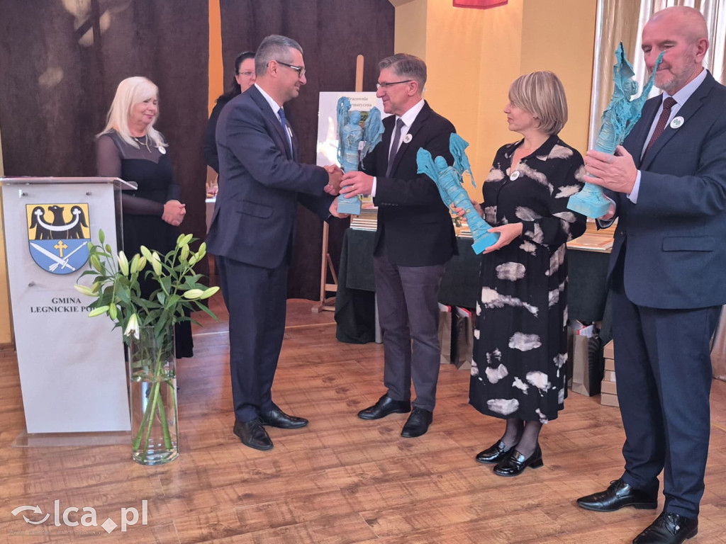 Dziesięć lat WTZ w Legnickim Polu