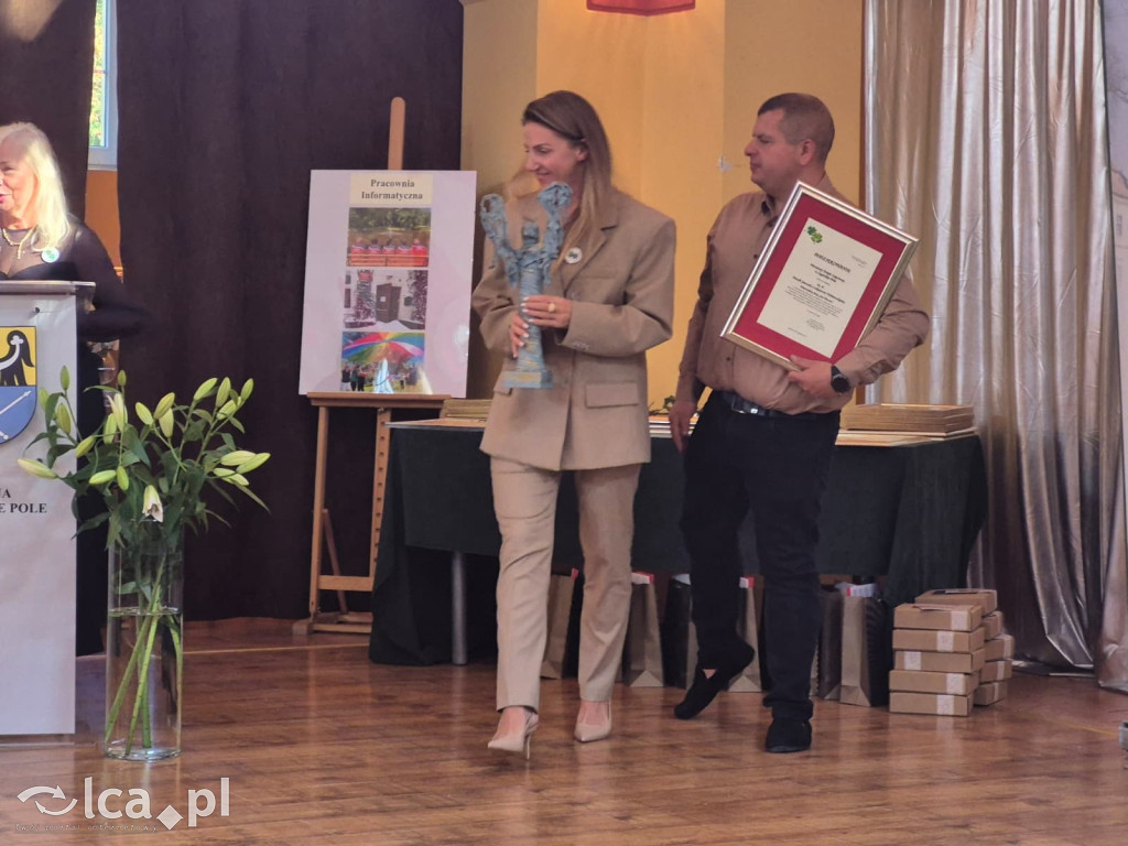 Dziesięć lat WTZ w Legnickim Polu