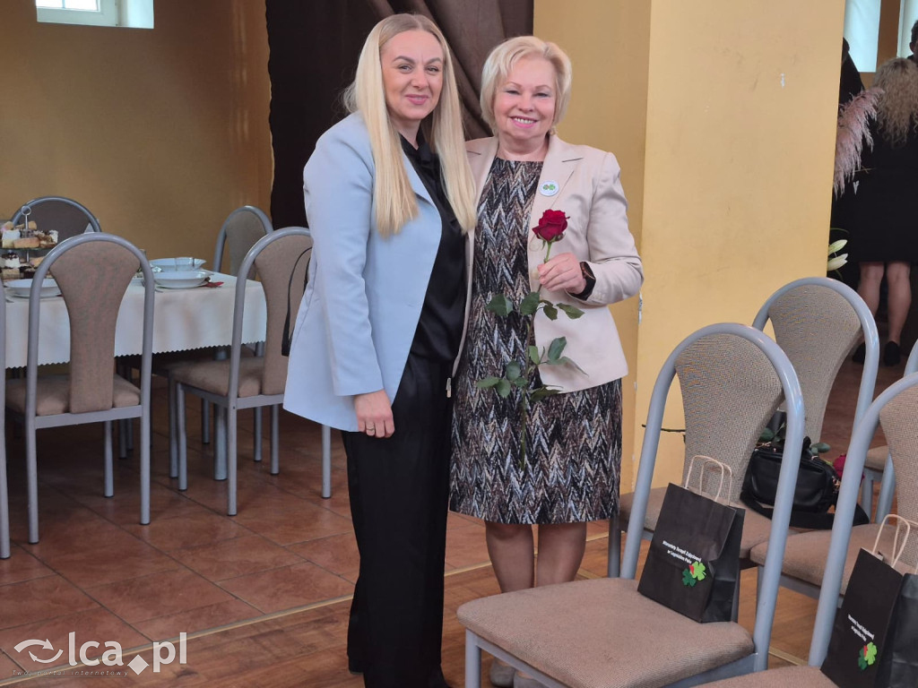 Dziesięć lat WTZ w Legnickim Polu