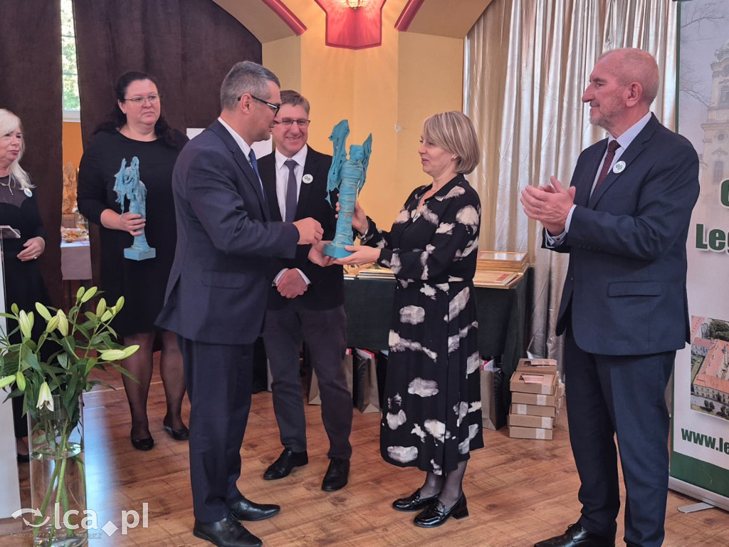 Dziesięć lat WTZ w Legnickim Polu