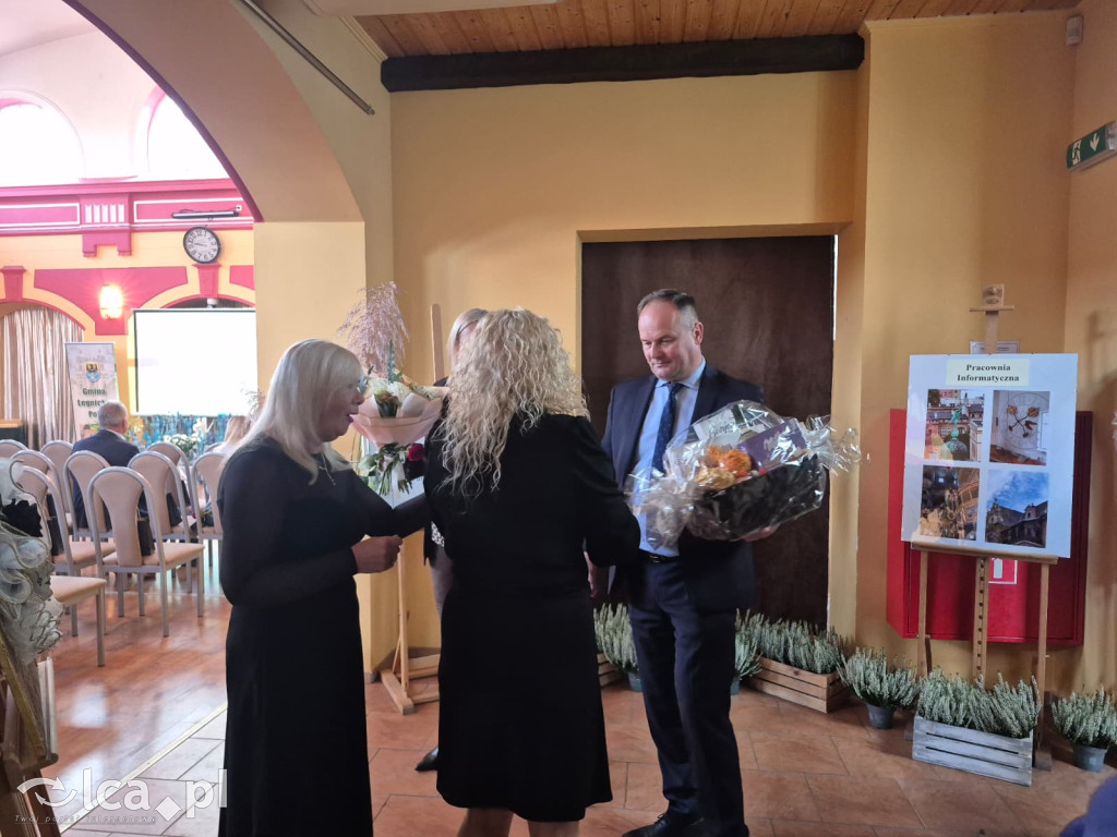 Dziesięć lat WTZ w Legnickim Polu