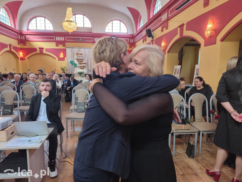 Dziesięć lat WTZ w Legnickim Polu