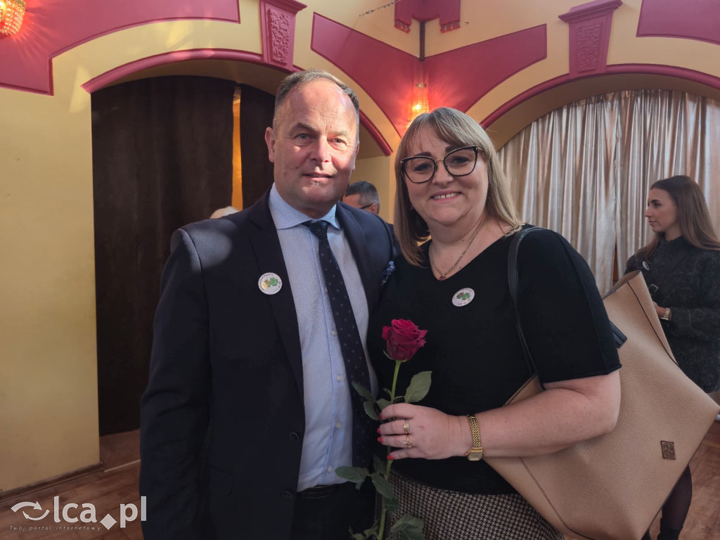 Dziesięć lat WTZ w Legnickim Polu