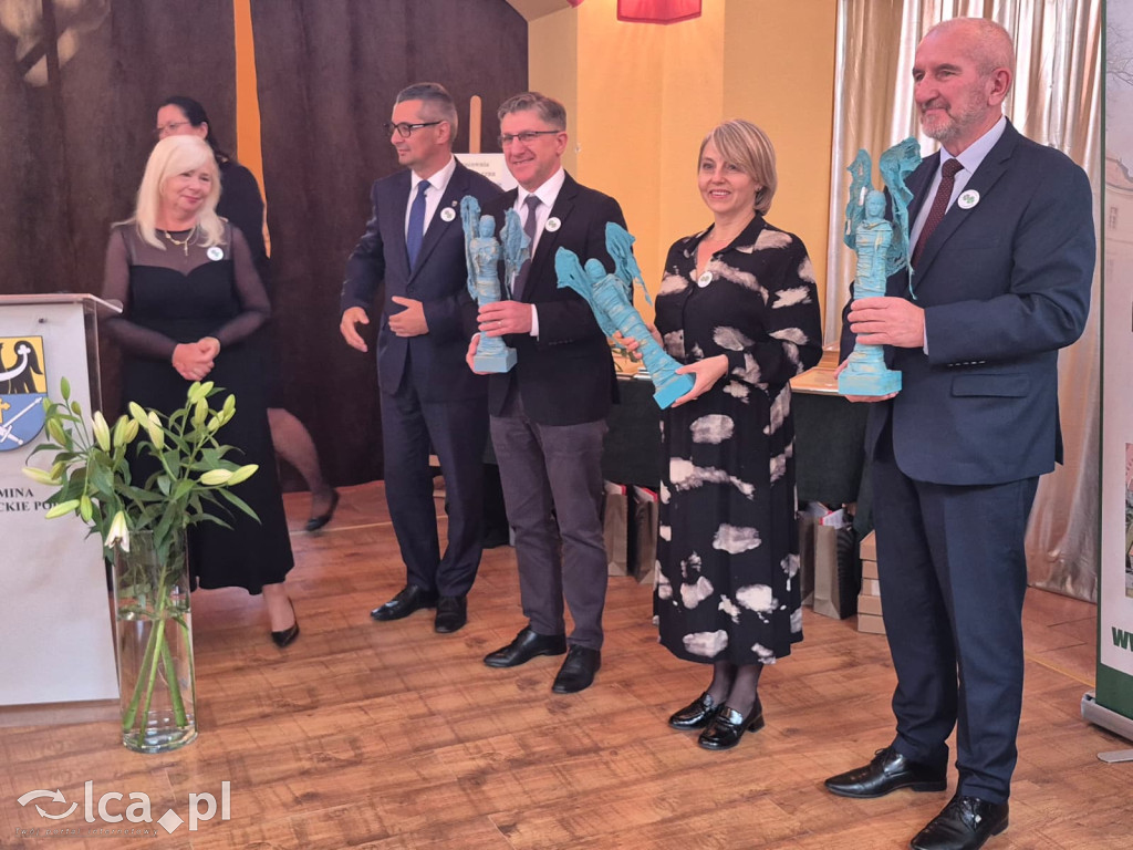 Dziesięć lat WTZ w Legnickim Polu
