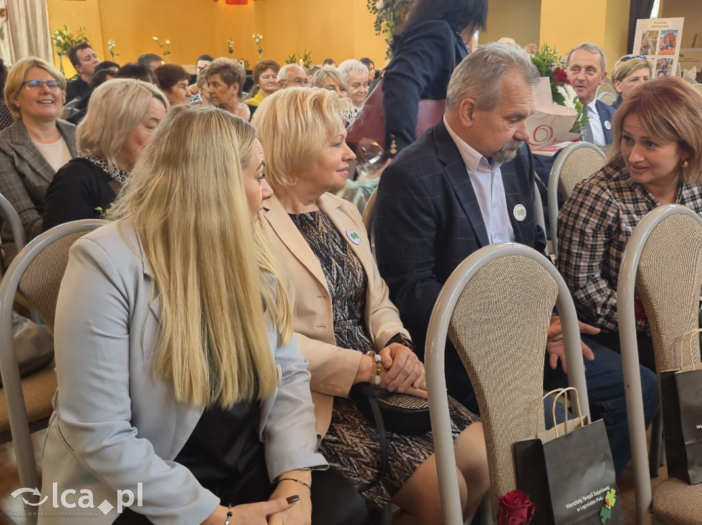 Dziesięć lat WTZ w Legnickim Polu