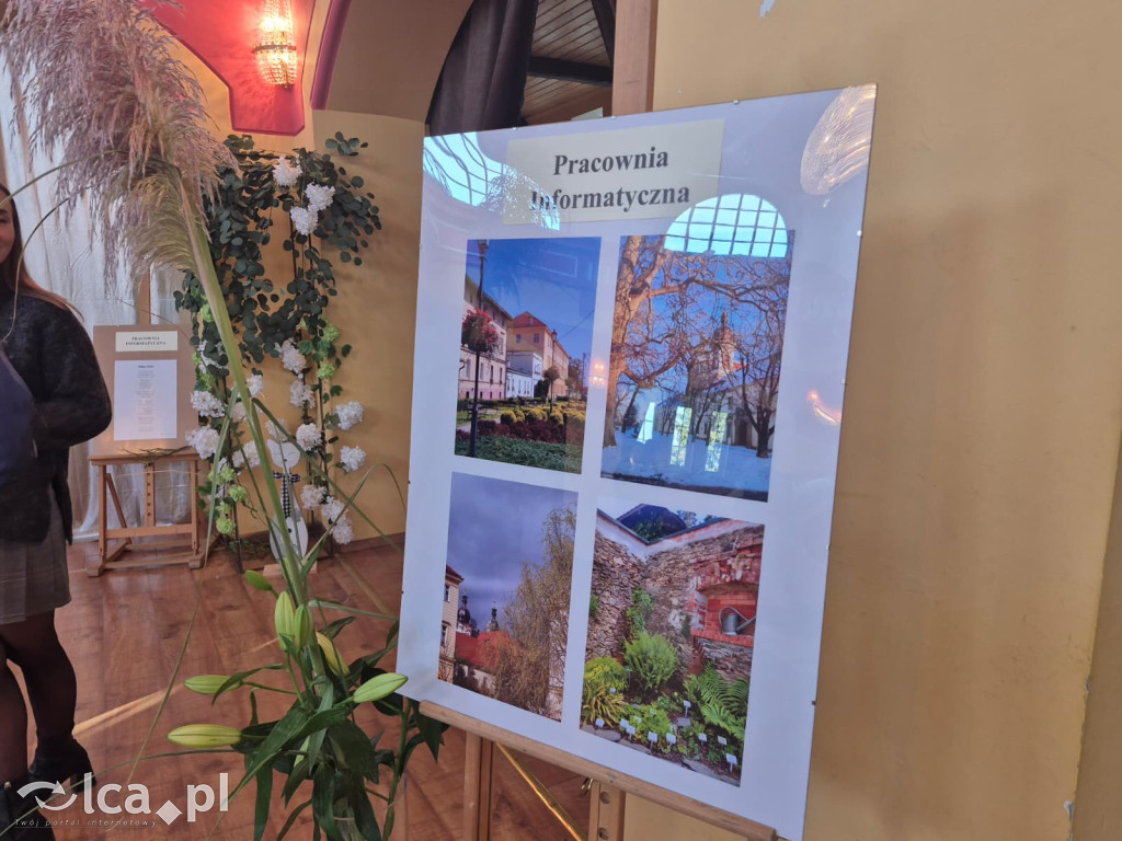 Dziesięć lat WTZ w Legnickim Polu