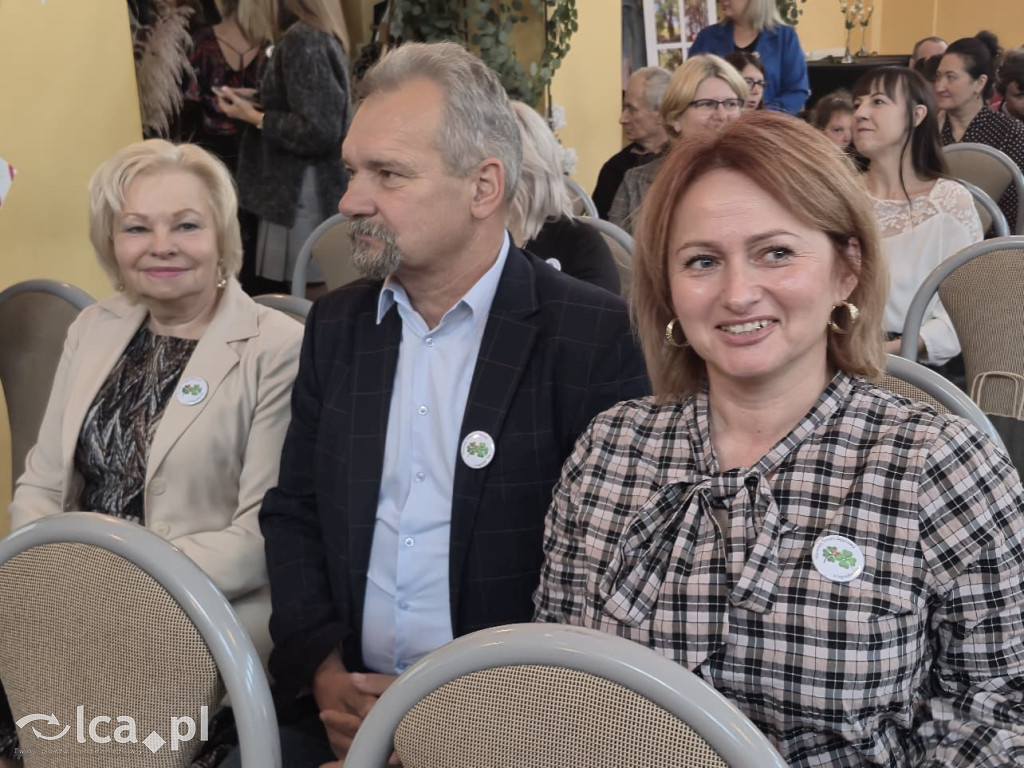 Dziesięć lat WTZ w Legnickim Polu