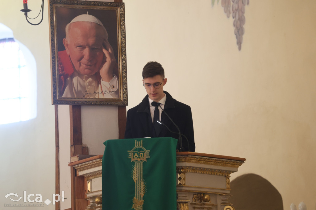 Pożegnanie Emilii Pyzińskiej