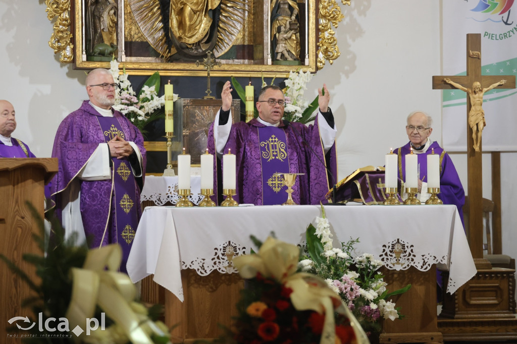Pożegnanie Emilii Pyzińskiej