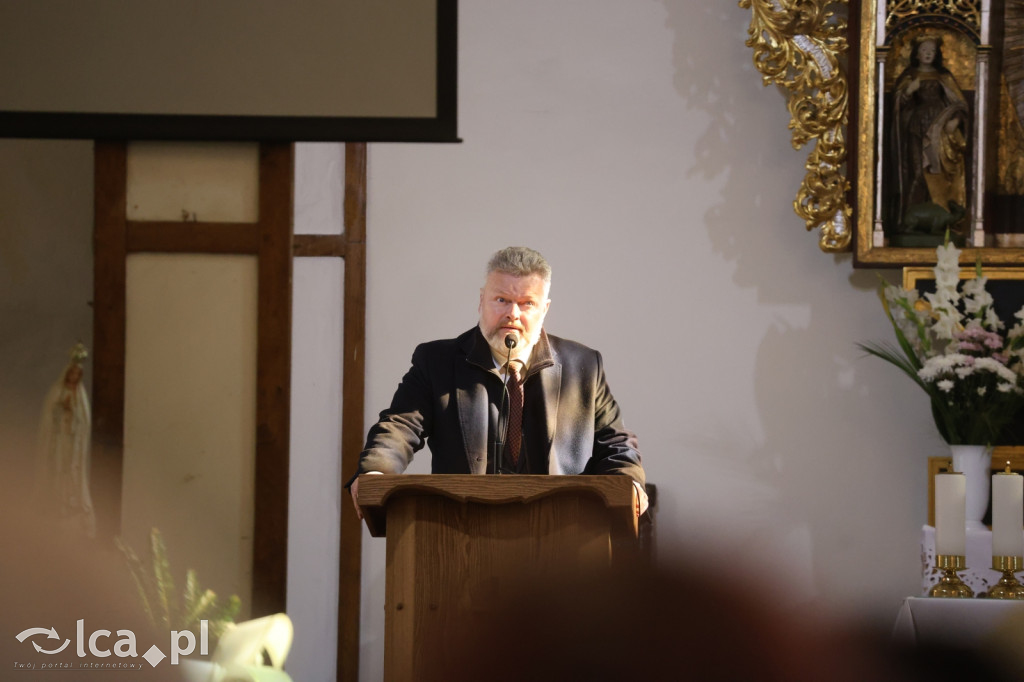 Pożegnanie Emilii Pyzińskiej