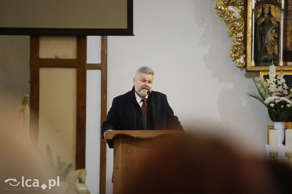 Pożegnanie Emilii Pyzińskiej
