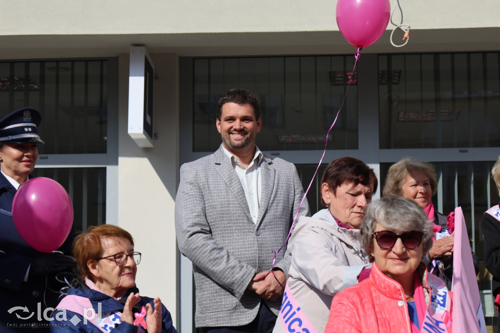 Marsz ku Zdrowiu przeszedł ulicami Legnicy