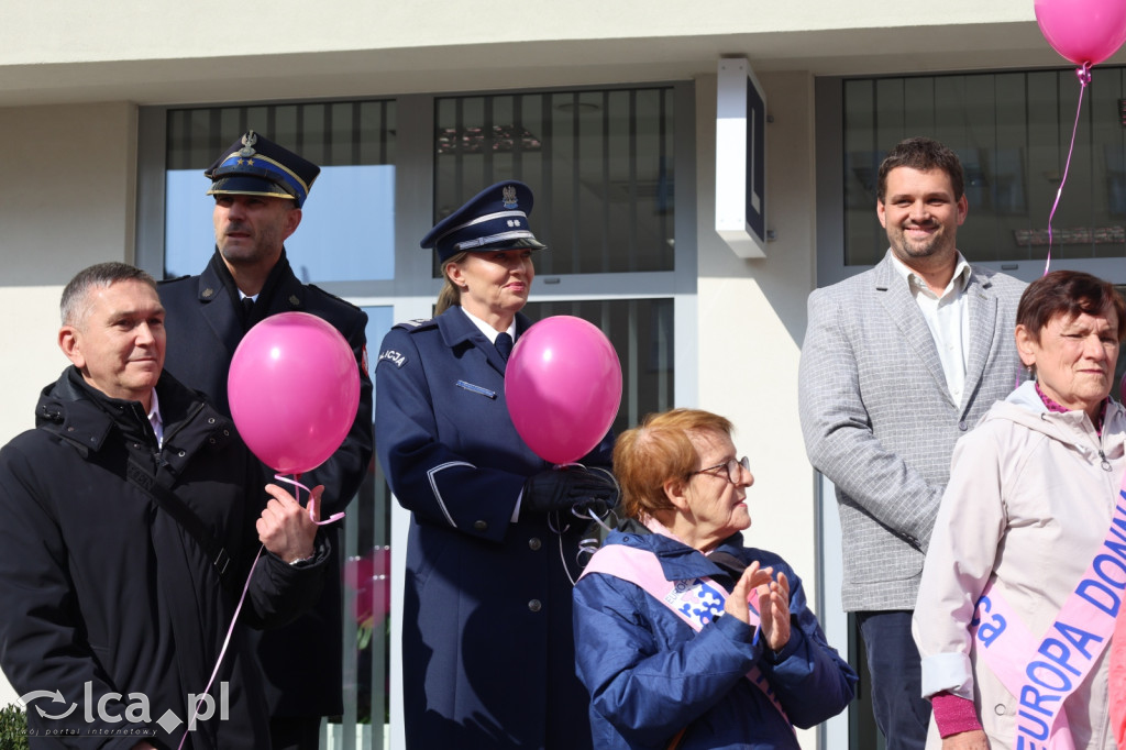 Marsz ku Zdrowiu przeszedł ulicami Legnicy