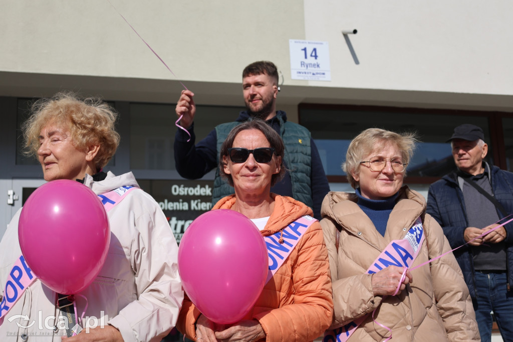 Marsz ku Zdrowiu przeszedł ulicami Legnicy
