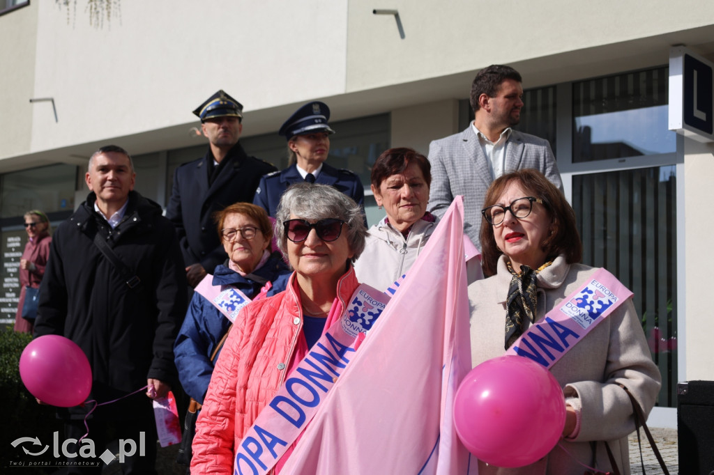 Marsz ku Zdrowiu przeszedł ulicami Legnicy