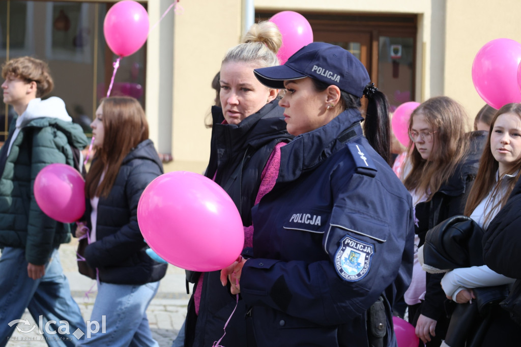 Marsz ku Zdrowiu przeszedł ulicami Legnicy