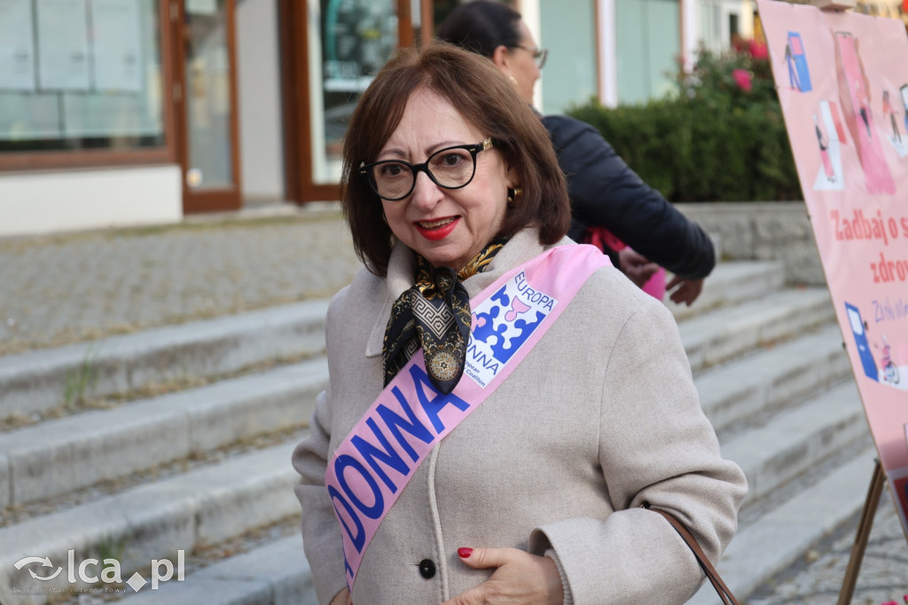 Marsz ku Zdrowiu przeszedł ulicami Legnicy