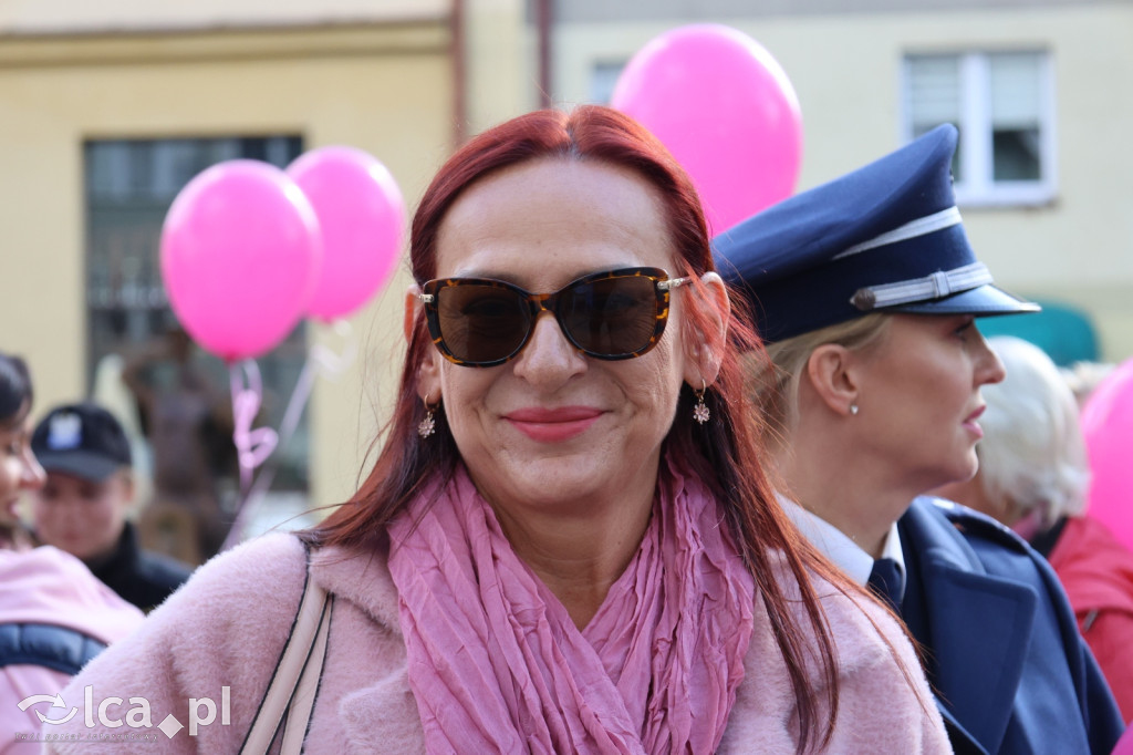 Marsz ku Zdrowiu przeszedł ulicami Legnicy