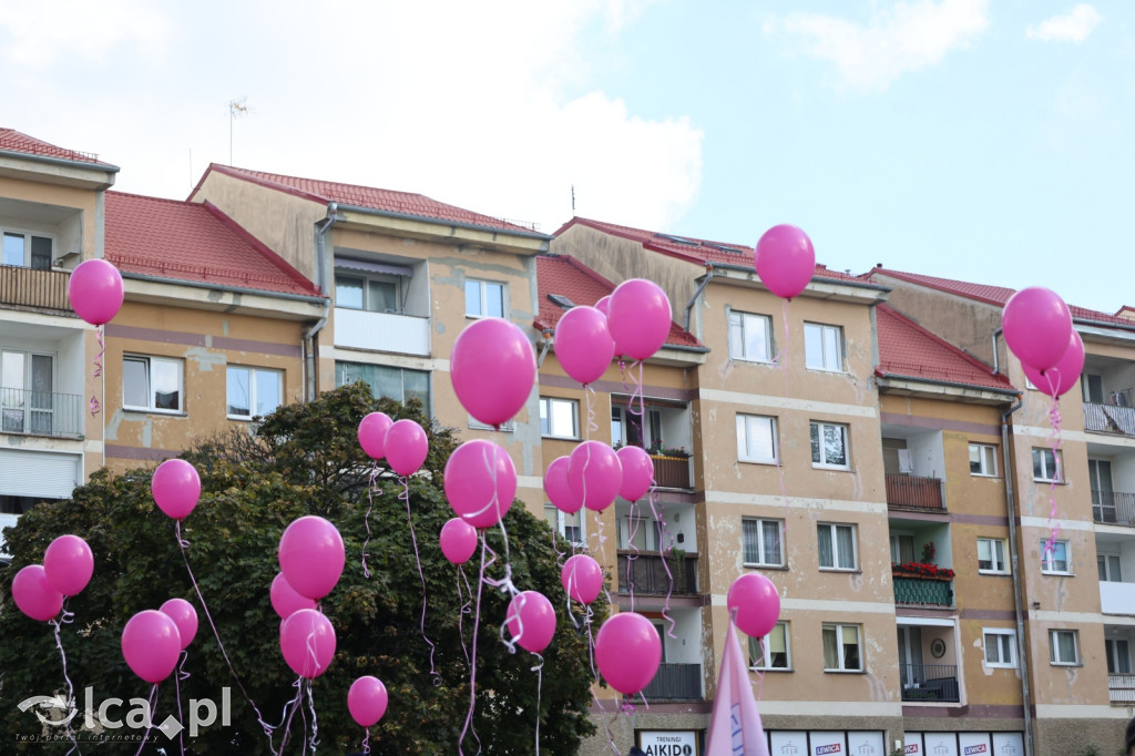 Marsz ku Zdrowiu przeszedł ulicami Legnicy