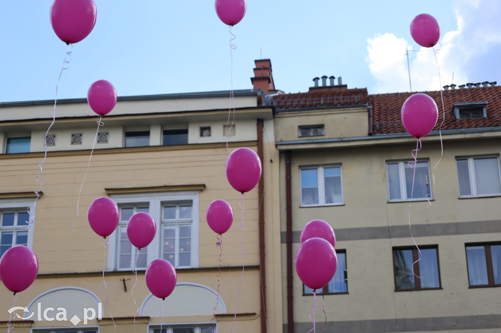 Marsz ku Zdrowiu przeszedł ulicami Legnicy