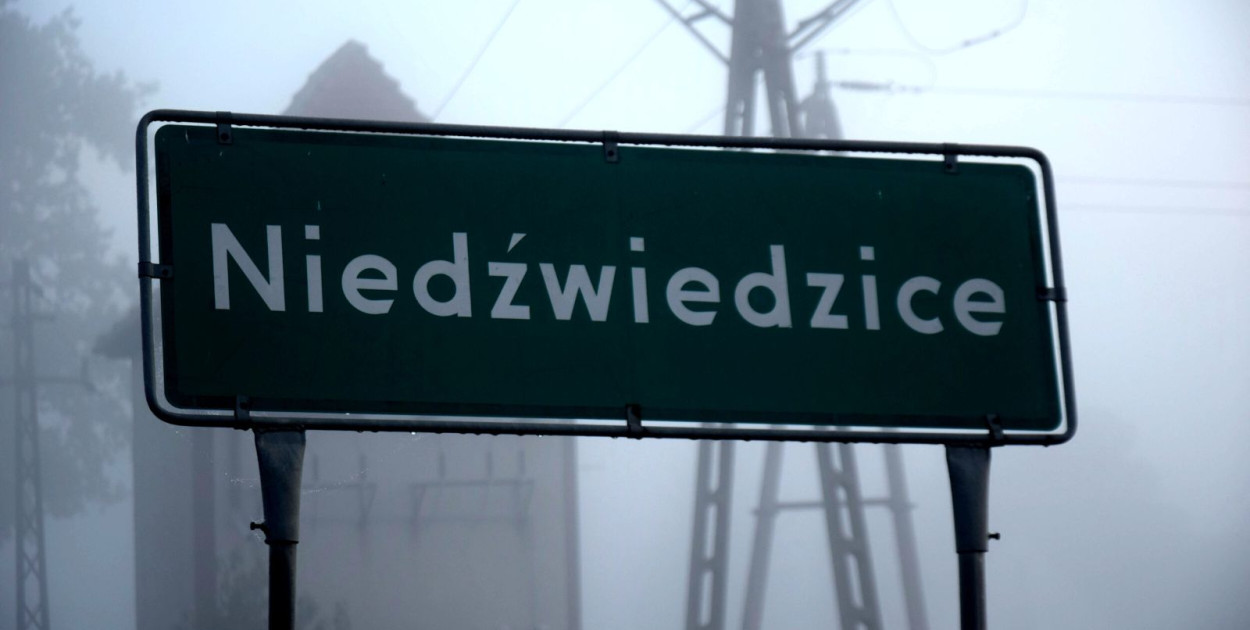 Scalanie gruntów w Niedźwiedzicach już faktem
