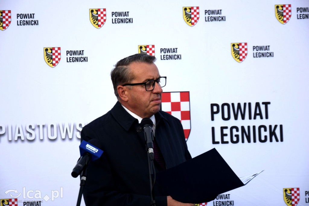 Scalanie gruntów w Niedźwiedzicach już faktem
