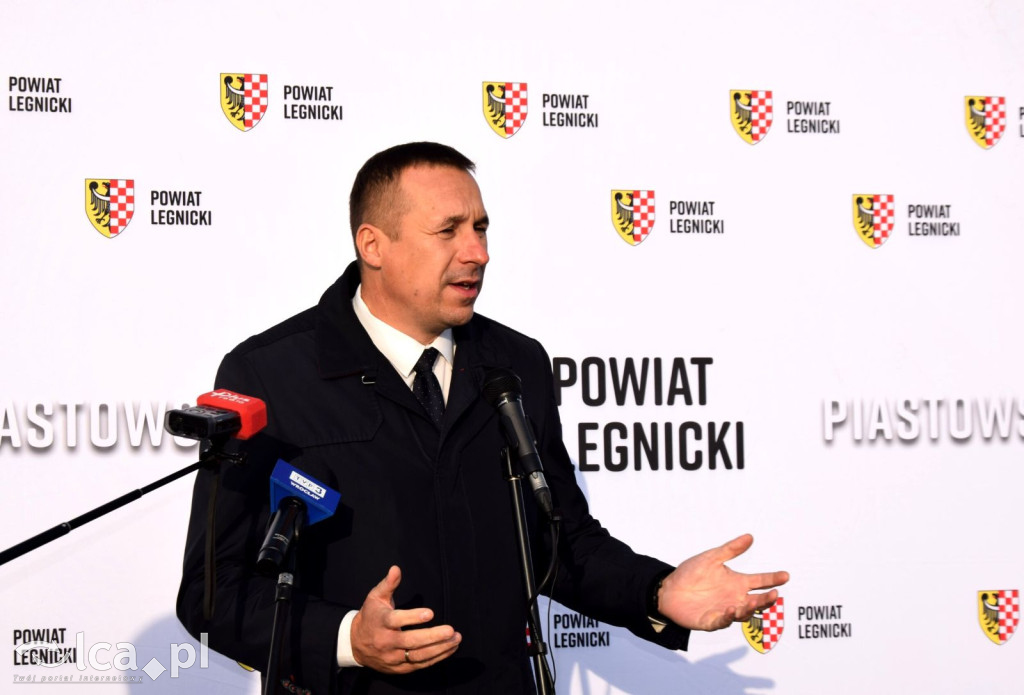 Scalanie gruntów w Niedźwiedzicach już faktem
